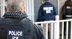 Malas noticias para inmigrantes en EEUU: proyecto de ley obligaría a estos condados de Texas a colaborar con ICE