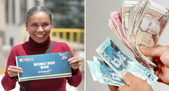 ¿Quiénes pueden recibir 500 soles del Bono BAE en Perú vía Banco de la Nación? Requisitos y como saber si soy beneficiario