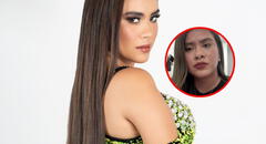 Thamara Gómez, exvocalista de Corazón Serrano, revela que fue extorsionada en 4 ocasiones: “Uno ya no puede salir ni a la esquina de su casa”