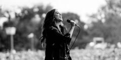 Alanis Morissette ya está en Lima: repasamos su carrera y el setlist de su concierto en Costa 21