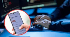 Estafas a través de redes sociales: delincuentes acceden a tus datos financieros por medio de links fraudulentos en Perú, ¿cómo operan?