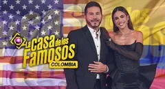 Vota en 'La Casa de los Famosos Colombia' desde Estados Unidos: elige a tu concursante favorito
