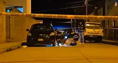 Policía habría asesinado a menor de 17 años en Andahuaylas: hiere a efectivo y muere tras dispararse cuando era intervenido