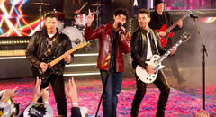 Los Jonas Brothers regresan a Chicago para celebrar su aniversario 20 con un show en Wrigley Field: cuál es la fecha elegida