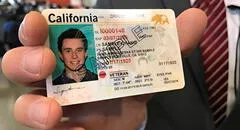 ¿Qué hago si se perdió mi Real ID? DMV explica cómo sacar un duplicado en línea con este único requisito en California