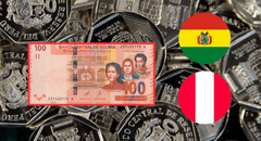 ¿Cuánto vale 100 bolivianos en Perú? Conoce su valor en moneda nacional tras crisis en Bolivia por escasez de dólares y combustible
