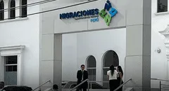 Incautaron inmueble de la UAP que estaba bajo fideicomiso
