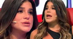 Macarena Vélez confiesa que sufrió la pérdida de un bebé a los 17 años: "Me asusté mucho"