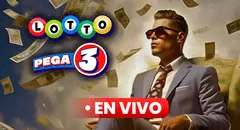 [Lotería Nacional de Panamá HOY] Números del Lotto y Pega 3 de hoy, 25 de marzo y resultados por Telemetro EN DIRECTO