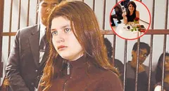 Giuliana Llamoja, la joven que a los 18 años mató a su madre y fue prófuga de la justicia: ¿a qué se dedica tras salir de la cárcel?