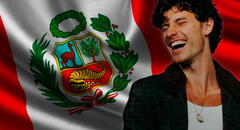 Shawn Mendes Perú 2025: precios, zonas y cómo comprar tus entradas