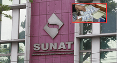 Sunat te podría devolver hasta S/16.000 este 2025: descubre desde que fecha y quiénes son los beneficiarios