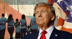 ¡Inmigrantes cubanos en USA! Esta es la ley que Trump no podrá eliminar y te protegerá frente a la revocación del parole humanitario
