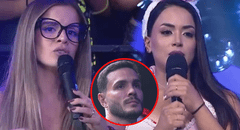 Alejandra Baigorria le pide perdón a Onelia Molina en vivo y la invita a su boda: "Sé reconocer mis errores"