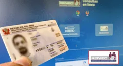 Peruanos acceden a la renovación gratuita del DNI en todo el país si cumplen con este único requisito, vía Reniec