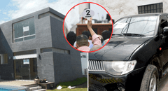 Pronabi lanza subasta de casas, terrenos, locales y vehículos decomisados en abril de 2025: cómo participar y cuáles son las fechas