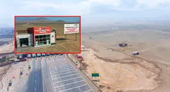 Ancón será escenario de este megaproyecto que impulsaría el desarrollo de la industria en Perú: estará cerca al nuevo Aeropuerto Jorge Chávez