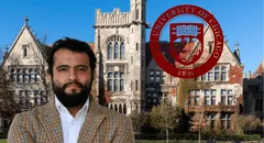 César Chávez, economista de UNMSM que trabajó en el FMI y estudia una maestría en Chicago: "Soy hijo de la educación pública"