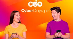 Cyber Days 2025: descuentos excepcionales en tecnología y viajes hasta el 50% en Perú
