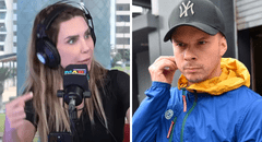 Juliana Oxenford revela la vez que encaró a Mario Hart en la calle por atacarla en redes: "Realmente eres tan cobarde"
