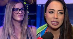 Onelia Molina se mostró conmovida por las disculpas de Alejandra Baigorria y confirma que sí asistirá a su boda: “Me pareció superhumano”
