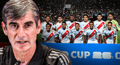 El mejor jugador peruano de la fecha doble de Eliminatorias: la rompió y es el nuevo engreído de Ibáñez pese a la última derrota