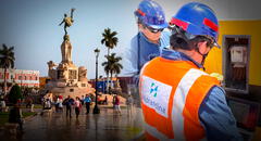 Corte de luz en Trujillo, La Libertad, hoy 28 de marzo: revisa horarios y distritos afectados, según Hidrandina
