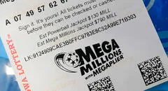 Mega Millions en EEUU: funcionarios de lotería presentan premios de mayores cifras y grandes probabilidades para ganar
