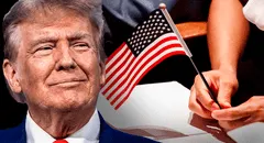 ¡Duro golpe de Trump! Presidente anula servicios de traducción a inmigrantes que llamen a USCIS para consultar sobre su estatus