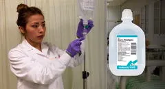 Tres pacientes murieron en clínicas de San Borja y Trujillo tras recibir suero defectuoso de Medifarma, revela SANNA
