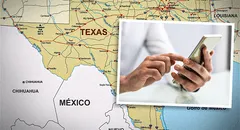 Esta es la nueva ley en Texas que podría prohibir uso del celular para casos específicos: multas serían de US$4.000