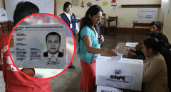 Reniec aclara si jóvenes peruanos que cumplen 18 años en el 2026 podrán votar en las elecciones generales