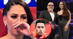 ¿Dónde ver a Melissa Klug en vivo en ‘El valor de la verdad 2025'?