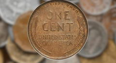 Los centavos de trigo: la histórica moneda con Lincoln que es codiciada por coleccionistas en EEUU