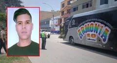 Yojairo Arancibia: el expolicía sindicado como autor del atentado contra Armonía 10 y la muerte de "El Ruso'