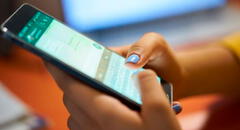 WhatsApp limita los mensajes de difusión: solo podrás enviar un máximo de 30 al mes