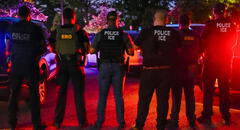 ¡Atención, inmigrante en Texas! Proyecto de ley busca aumentar arrestos y deportaciones del ICE en estas circunstancias