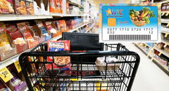 Muy buenas noticias para inmigrantes en Texas: cómo adquirir alimentos gratis con esta tarjeta especial