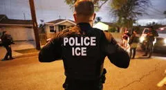 Duro golpe a inmigrantes: proyecto de ley en Illinois amenaza con eliminar políticas santuario y colaborar con el ICE