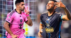 Inter Miami vs. Philadelphia EN VIVO por la MLS 2025: ¿a qué hora y dónde ver GRATIS el partido de la fecha 6?