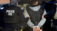 Buenas noticias para inmigrantes en EEUU: proyecto de ley limitaría la cooperación de autoridades locales con ICE en este estado