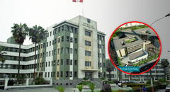 El histórico Hospital Militar de Lima que será demolido tras 67 años: obra de renovación por US$ 335 millones será adjudicada en 2025