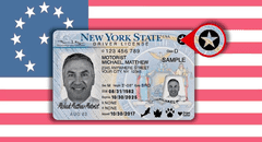 Muy buenas noticias en Nueva York: DMV anuncia ampliación de horario para obtener citas para la Real ID