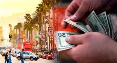Aumenta salario mínimo en Los Ángeles 2025: este es el nuevo monto y fecha clave que entrará en vigor la medida