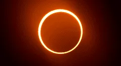 ¿A qué hora es el eclipse solar del 29 de marzo de 2025 y dónde verlo en vivo desde Nueva York en Estados Unidos?