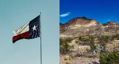 ¿Sabías cómo se llamaba Texas cuando era territorio de México? La historia que pocos conocen del estado sur de EEUU