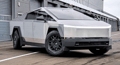 ¿Por qué el Tesla Cybertruck de Elon Musk no está cumpliendo las expectativas en 2025? Conoce las razones