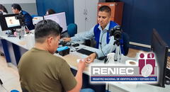 Peruanos que buscan renovar su DNI en Reniec no necesitarán presentar su fotografía en físico a partir de esta edad en Perú 2025