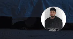 "¡Pesadilla real!: niñera en Kansas se enfrenta a un hombre oculto en la habitación del niño