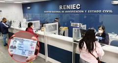 ¿Hasta qué hora atiende Reniec? Conoce el horario de atención para renovaciones, duplicados y actualización de datos de tu DNI este 2025
